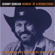 Thinking Of A Rendezvous - 1969-80
