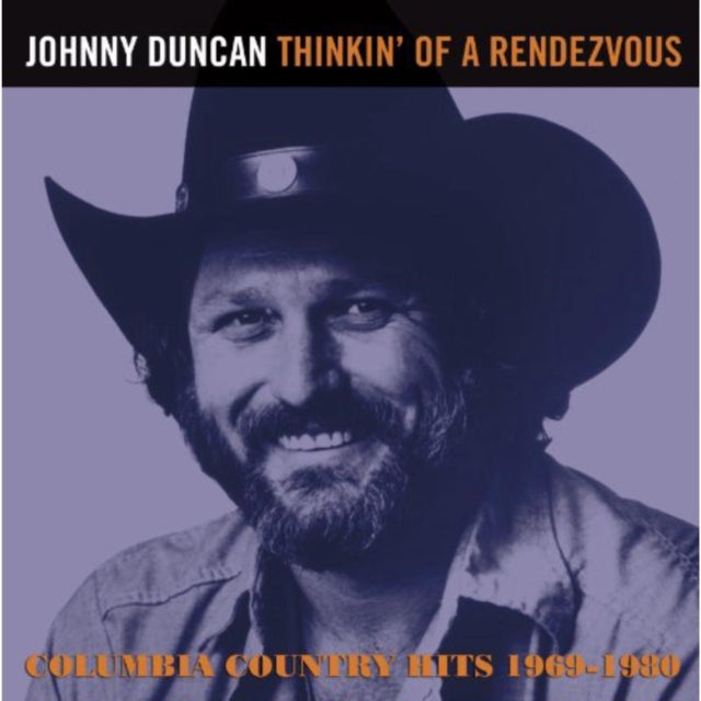 Thinking Of A Rendezvous - 1969-80