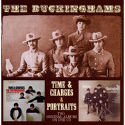 Time & Charges/portraits