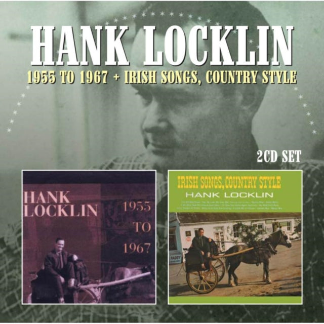 1955 To 1967/irish Songs Country Style