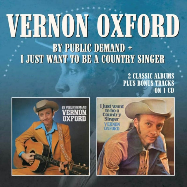 I Just Want To Be A Country Singer Expan