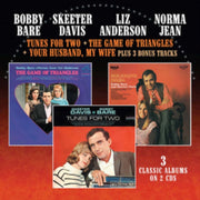 Tunes For Two/game Of Triangles