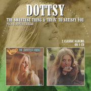 The Sweetest Thing / Tryin To Satisfy Yo