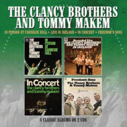 In Person At Carnegie Hall / Recorded Li