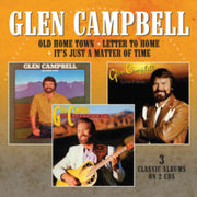 Old Home Town / Letter To Home / Its Jus