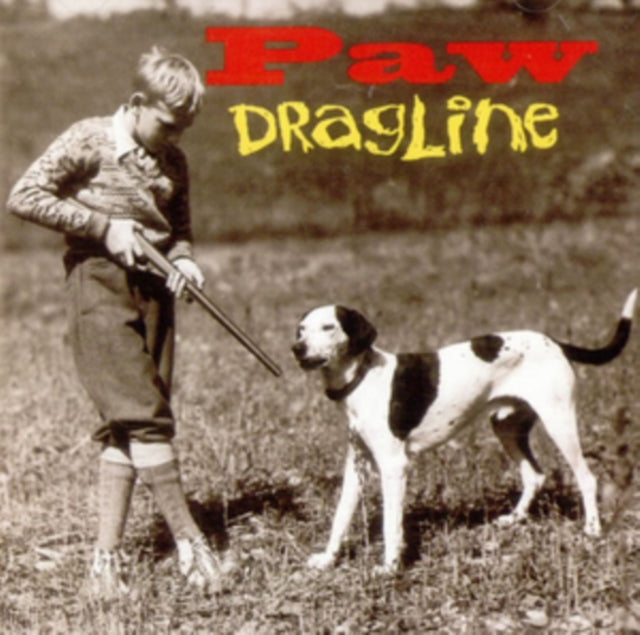 Dragline