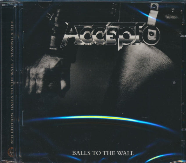 Balls To The Wall
