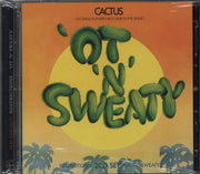 Restrictions/ot N Sweaty