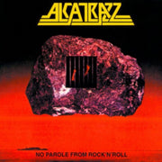 No Parole From Rock N Roll