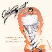 Graham Bonnet / No Bad Habits