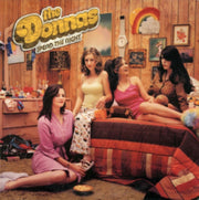 Spend The Night Expanded Edition