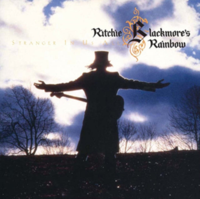 Stranger In Us All Expanded Edition