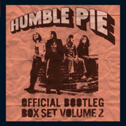 The Official Bootleg Box Set Volume 2