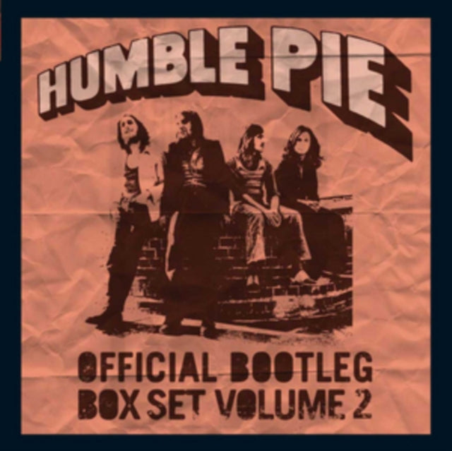 The Official Bootleg Box Set Volume 2