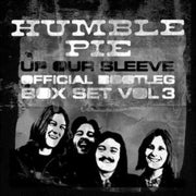 Up Our Sleeve - Official Bootleg Box Set
