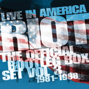 Live In America - The Official Bootleg B
