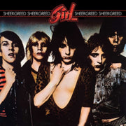 Sheer Greed / Live In Osaka 82
