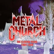 The Elektra Years 1984-1989 Remastered E