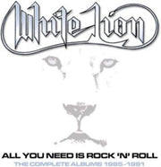 All You Need Is Rock N Roll - The Comple