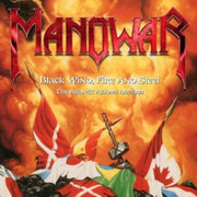 Black Wind. Fire And Steel - The Atlanti