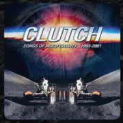 Songs Of Much Gravity 1993-2001 Clamshel