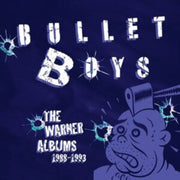 Warner Albums 1988-1993 Remastered Capac