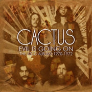 Evil Is Going On - The Complete Atco Rec