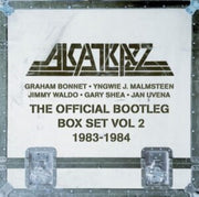 Official Bootleg Box Set Volum