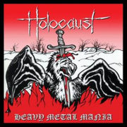 Heavy Metal Mania The Complete Recording