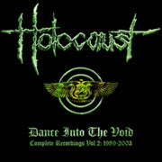Dance Into The Void Complete Recordings