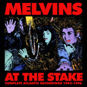 At The Stake - Atlantic Recordings 1993-
