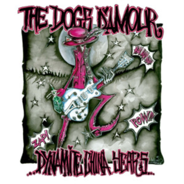 Dynamite China Years - Complete Recordin