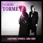 Lightning Strikes - Volume 1 1982-1983