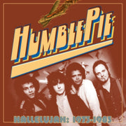 Hallelujah: 1973-1983 (5cd)