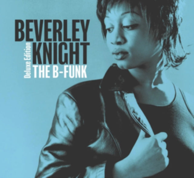 The B-funk Deluxe Edition