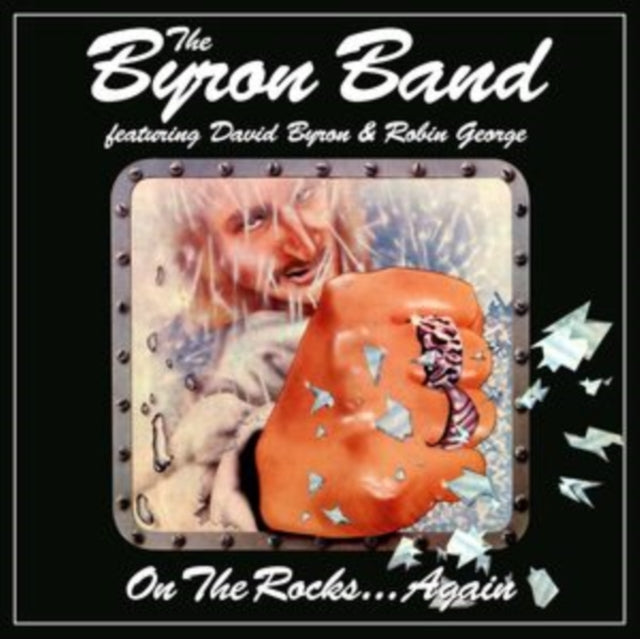 On The Rocks Again (3cd)