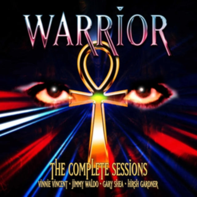 Complete Sessions (3cd)