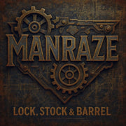 Lock / Stock & Barrel Complete Recording