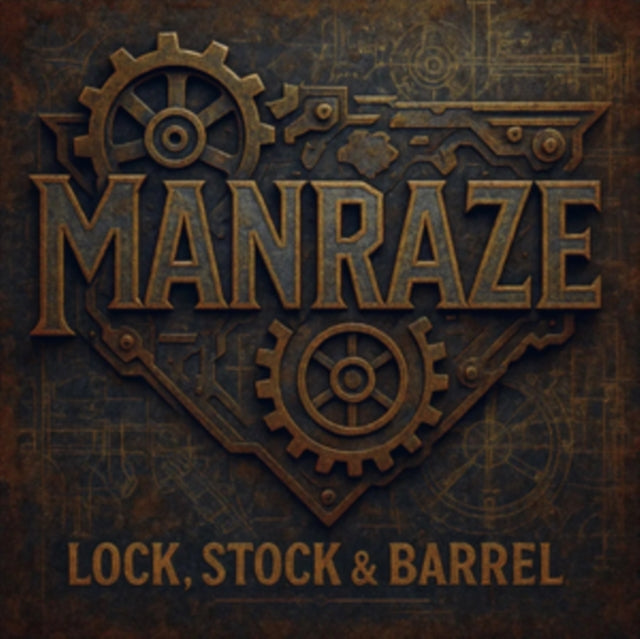 Lock / Stock & Barrel Complete Recording