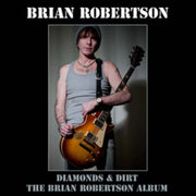Diamonds And Dirt Deluxe Edition