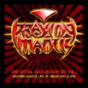 The Official Bootleg Box Set Vol. 1 Live