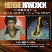 Sunlight / Feets Dont Fail Me Now