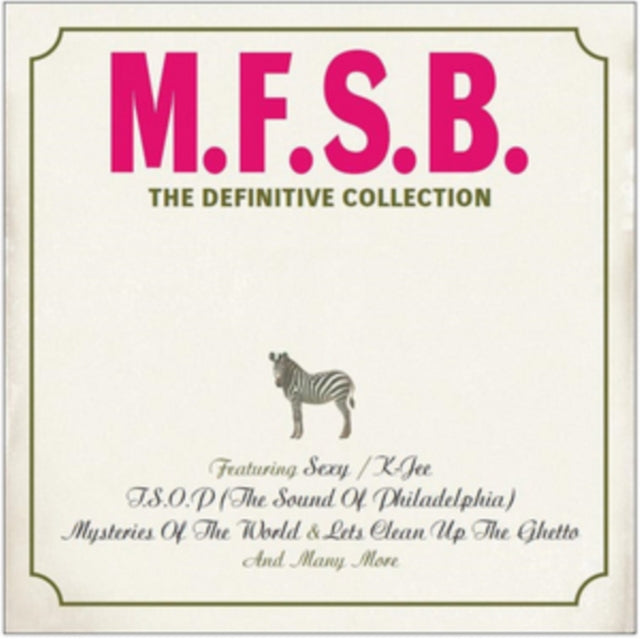 The Definitive Collection Deluxe Edition