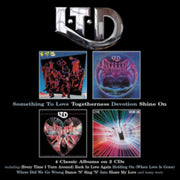Something To Love / Togetherness / Devot