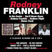 In The Center / Youll Never Know / Rodne