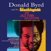 The Jazz Funk Collection Digi