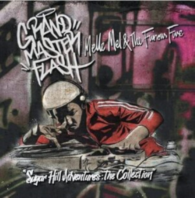 Sugarhill Adventures - The Collection