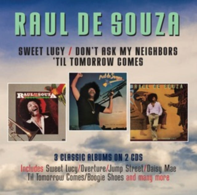 Sweet Lucy / Dont Ask My Neighbours / Ti