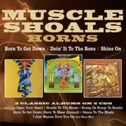 Born To Get Down / Doin It To The Bone /