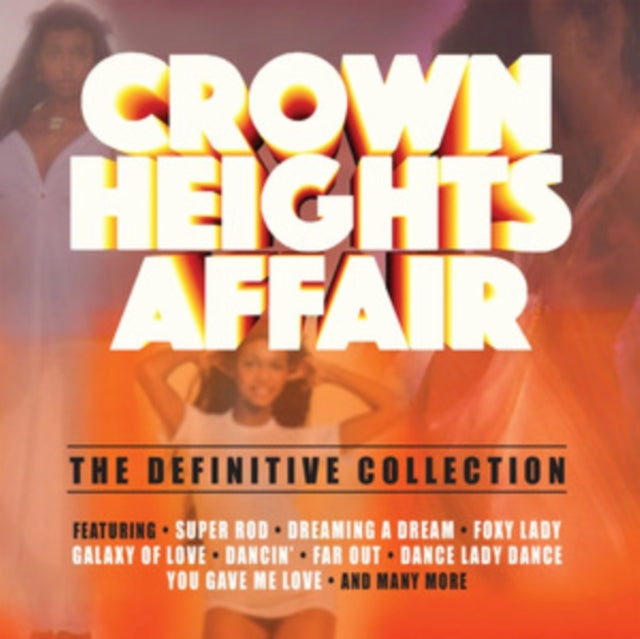 Definitive Collection Digi